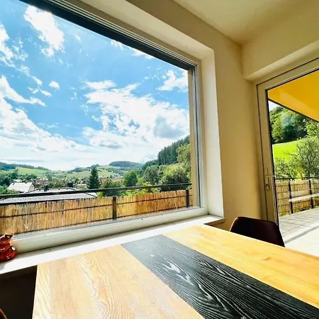 Villa Slnecna Vila Pod Lesom Horný Vadičov