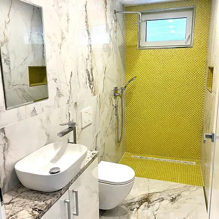 Villa Slnecna Vila Pod Lesom Horný Vadičov