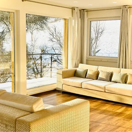 Villa Slnecna Vila Pod Lesom Horný Vadičov