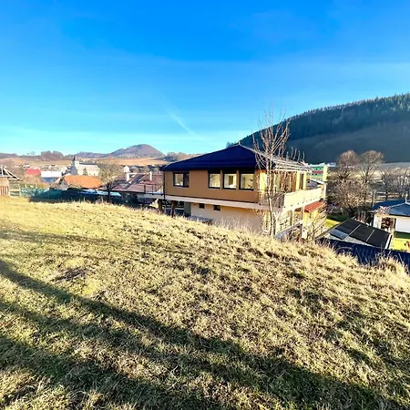 Holiday home Slnecna Pod Lesom