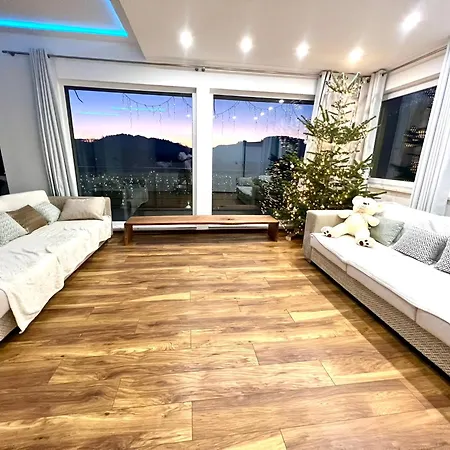 Holiday home Slnecna Pod Lesom *