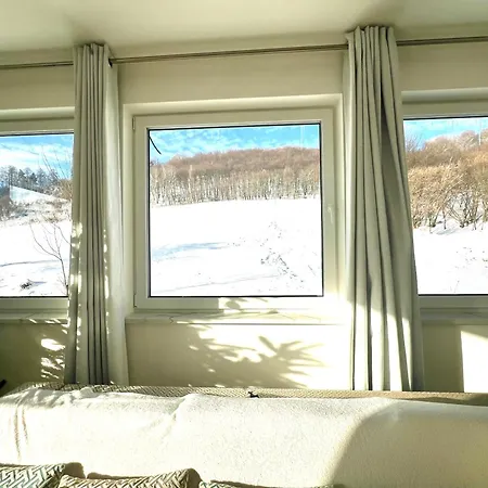 Holiday home Slnecna Pod Lesom Horny Vadicov